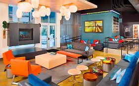 Aloft Hotel Beachwood Ohio